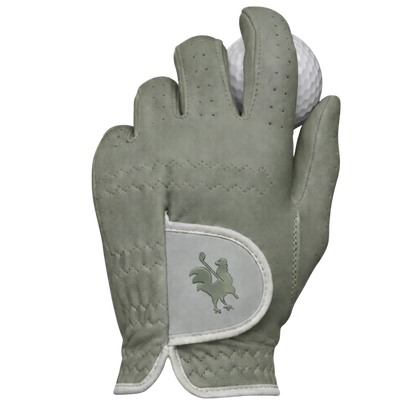 The Steel Gloves USA - Red Rooster Golf Inc.
