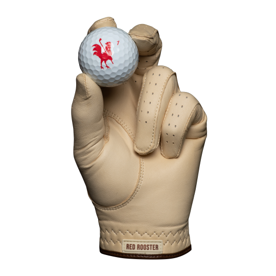 The Tawny Gloves USA - Red Rooster Golf Inc.