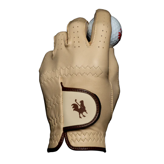 The Tawny Gloves USA - Red Rooster Golf Inc.