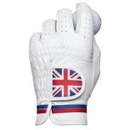 The Birkdale Left hand Gloves USA - Red Rooster Golf Inc.