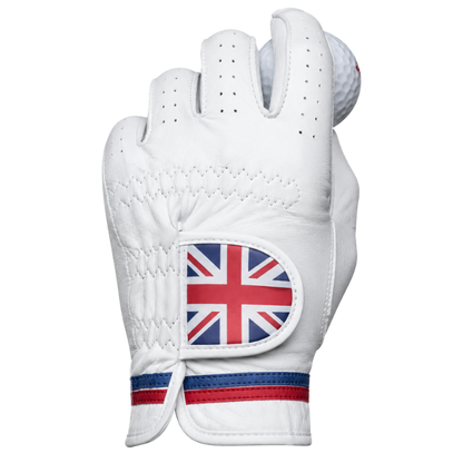 The Birkdale Left hand Gloves USA - Red Rooster Golf Inc.