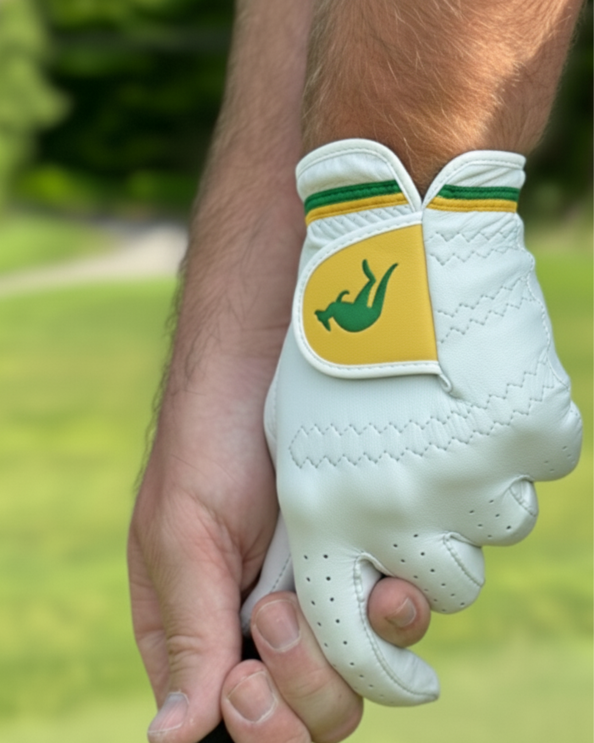 The Roo Gloves USA - Red Rooster Golf Inc.