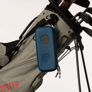 Glove Compartment 2.0 Glove case USA - Red Rooster Golf Inc.