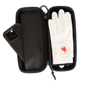 Glove Compartment 2.0 Glove case USA - Red Rooster Golf Inc.