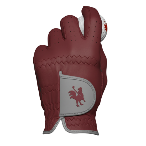 The Auburn Gloves USA - Red Rooster Golf Inc.
