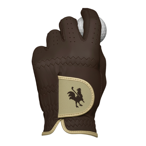 The Brawny Gloves USA - Red Rooster Golf Inc.