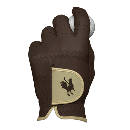 The Brawny Gloves USA - Red Rooster Golf Inc.