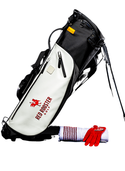 Red Rooster/Stitch SL2 Golf Bag - USA - Red Rooster Golf Inc.