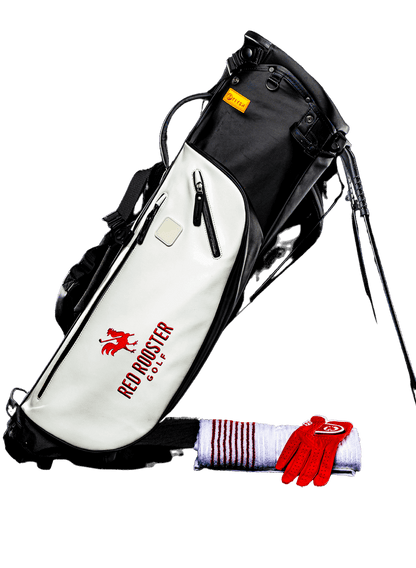 Red Rooster/Stitch SL2 Golf Bag Golf Bags USA - Red Rooster Golf Inc.