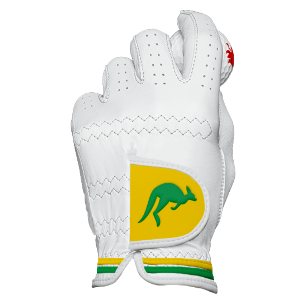 The Roo Gloves USA - Red Rooster Golf Inc.