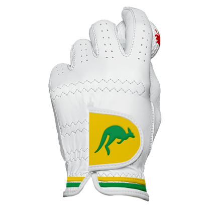 The Roo Gloves USA - Red Rooster Golf Inc.