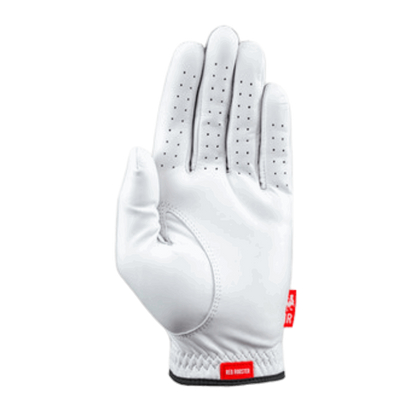 The Crow golf glove inner side