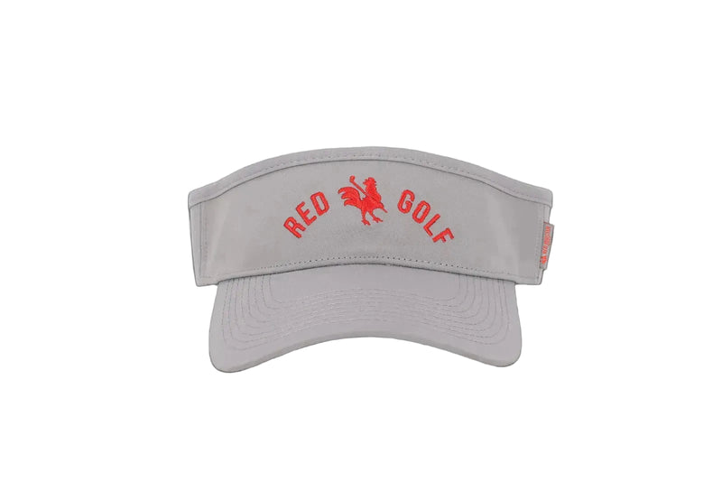 Visor - Classic Fit Hats USA - Red Rooster Golf Inc.