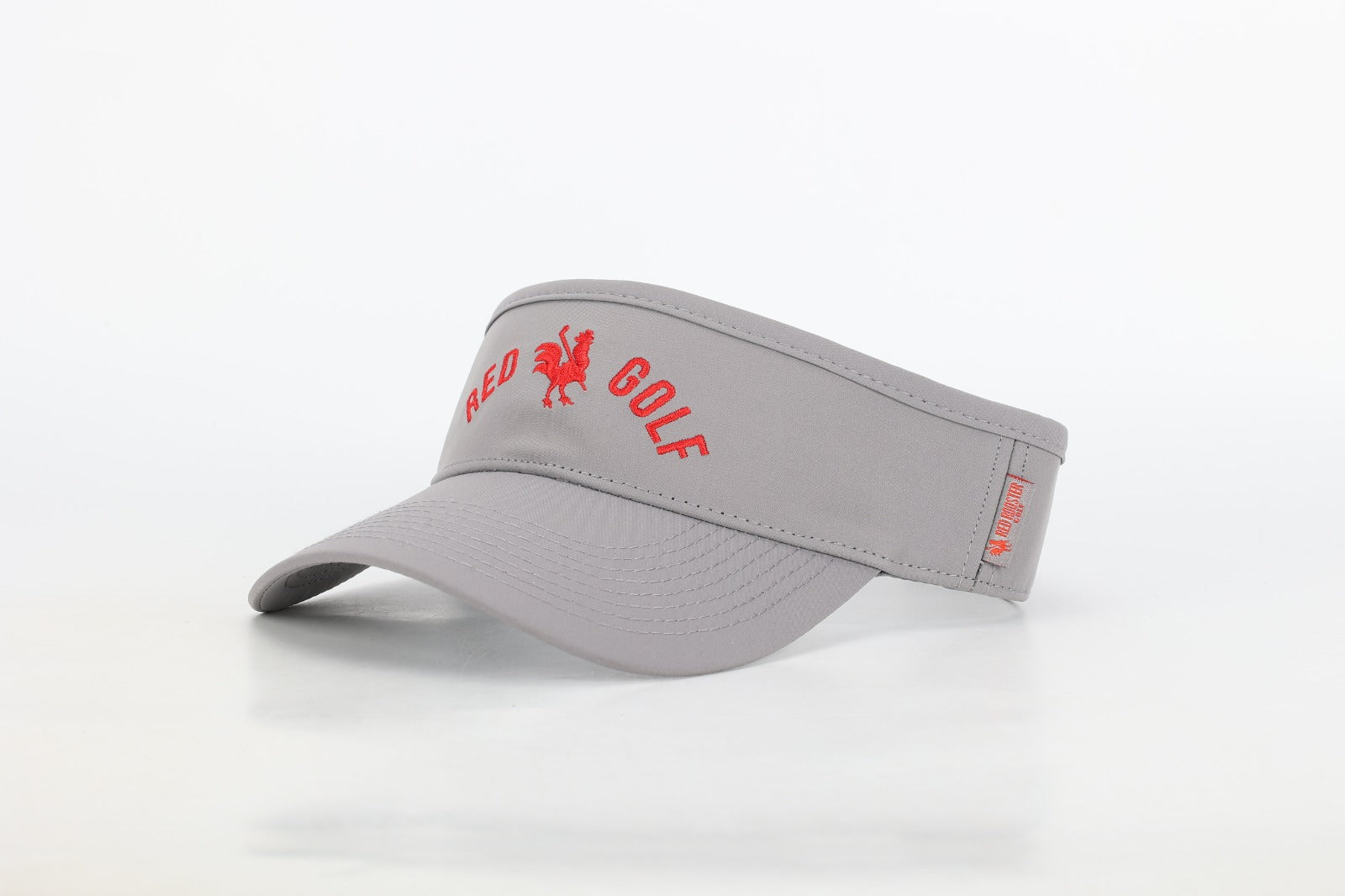 Visor - Classic Fit Hats USA - Red Rooster Golf Inc.