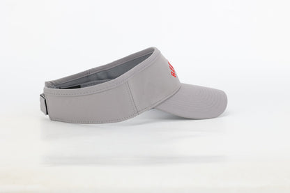 Visor - Classic Fit Hats USA - Red Rooster Golf Inc.
