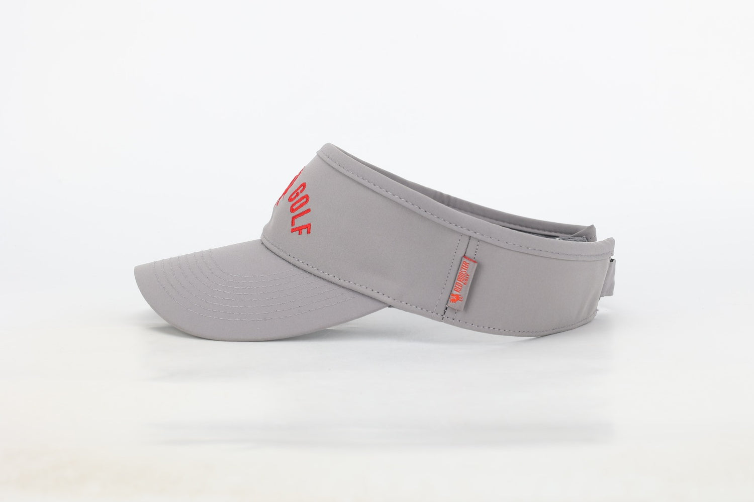 Visor - Classic Fit Hats USA - Red Rooster Golf Inc.