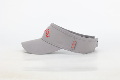 Visor - Classic Fit Hats USA - Red Rooster Golf Inc.