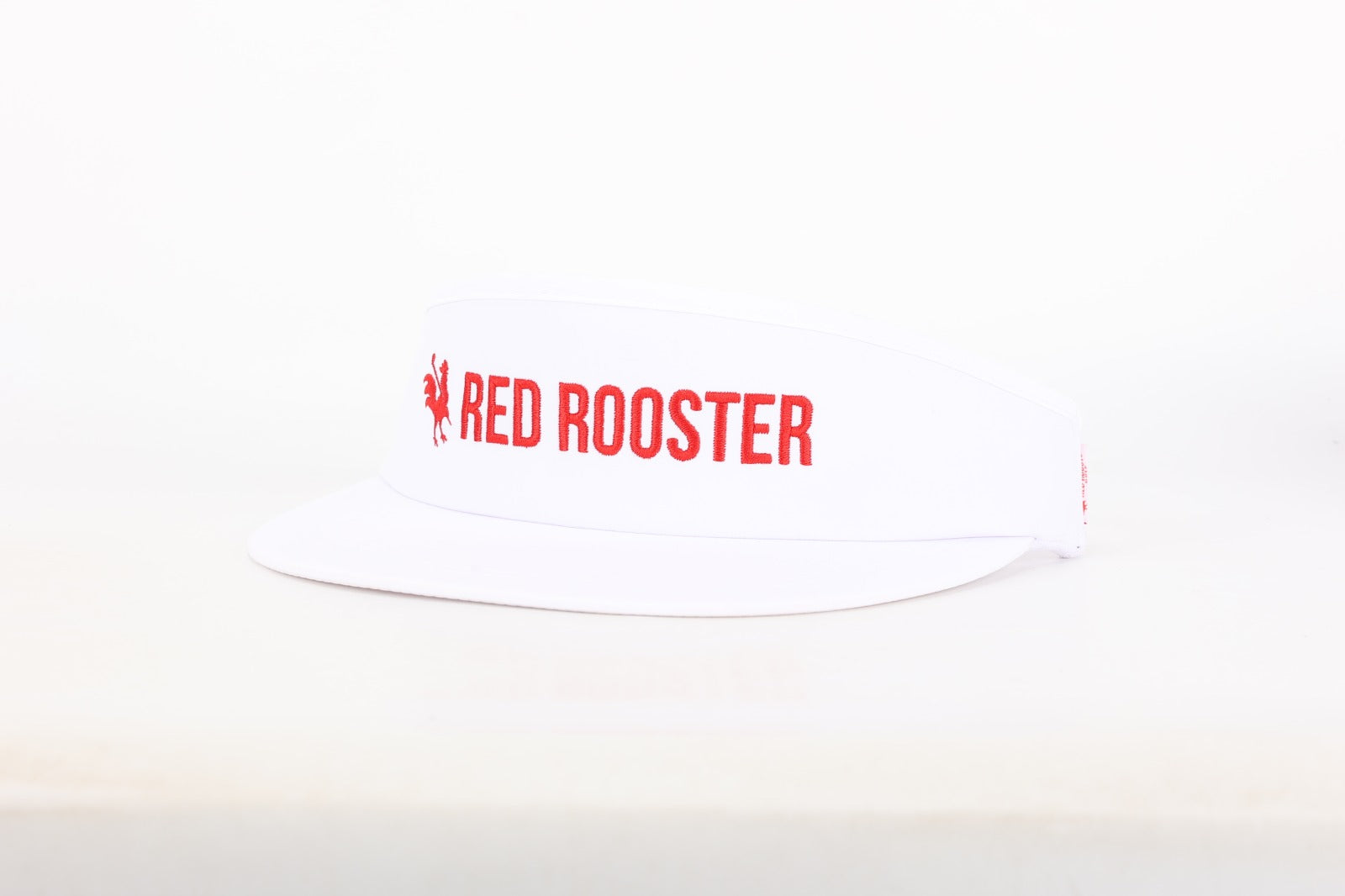 Visor - High Crown Hats USA - Red Rooster Golf Inc.