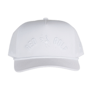 Whiteout Rope Hat Hats USA - Red Rooster Golf Inc.