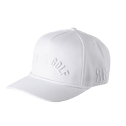 Whiteout Rope Hat Hats USA - Red Rooster Golf Inc.