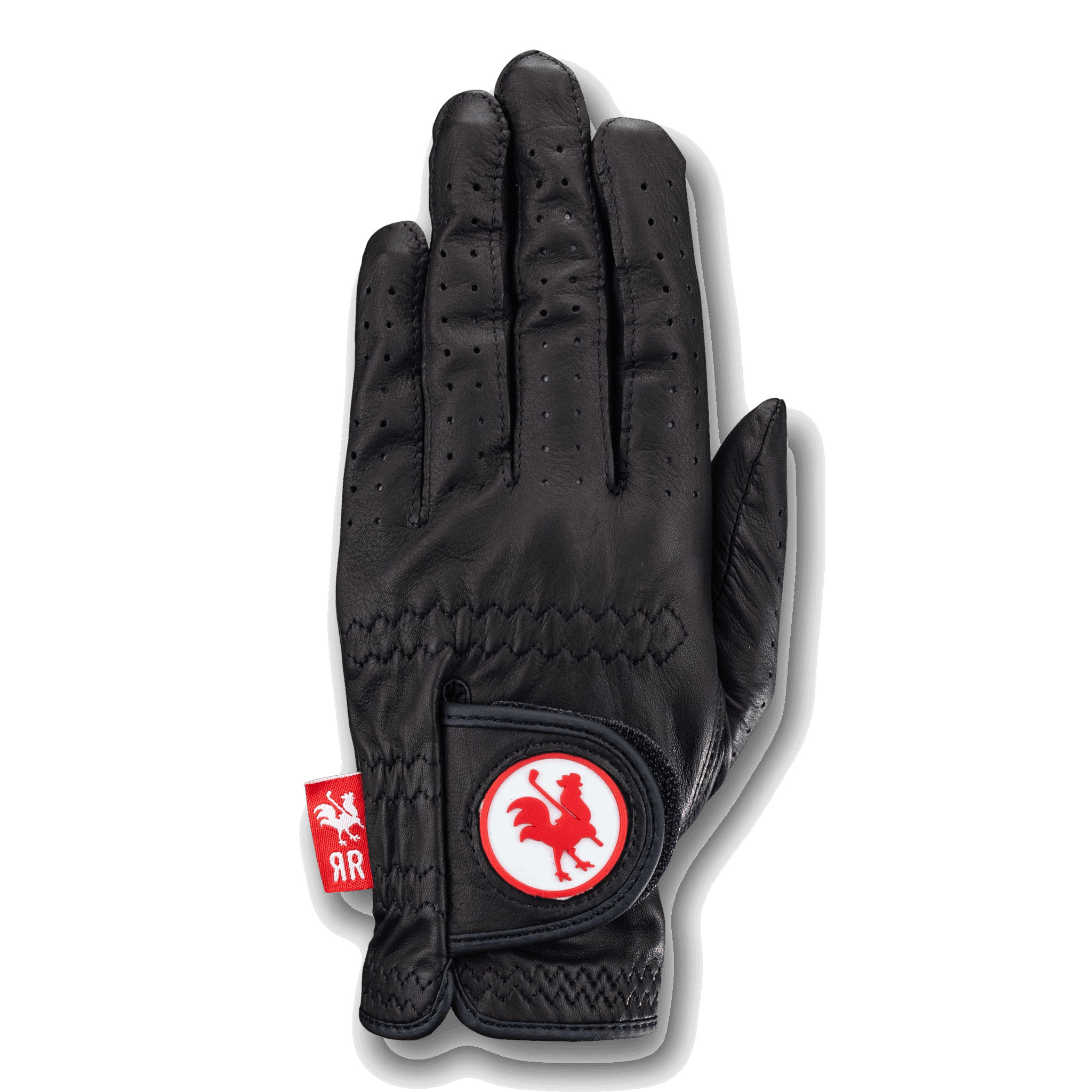 Women's Saddle Gloves USA - Red Rooster Golf Inc.