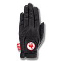 Women's Saddle Gloves USA - Red Rooster Golf Inc.