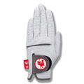 Women's Silkie Gloves USA - Red Rooster Golf Inc.
