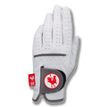 Women's Silkie Gloves USA - Red Rooster Golf Inc.
