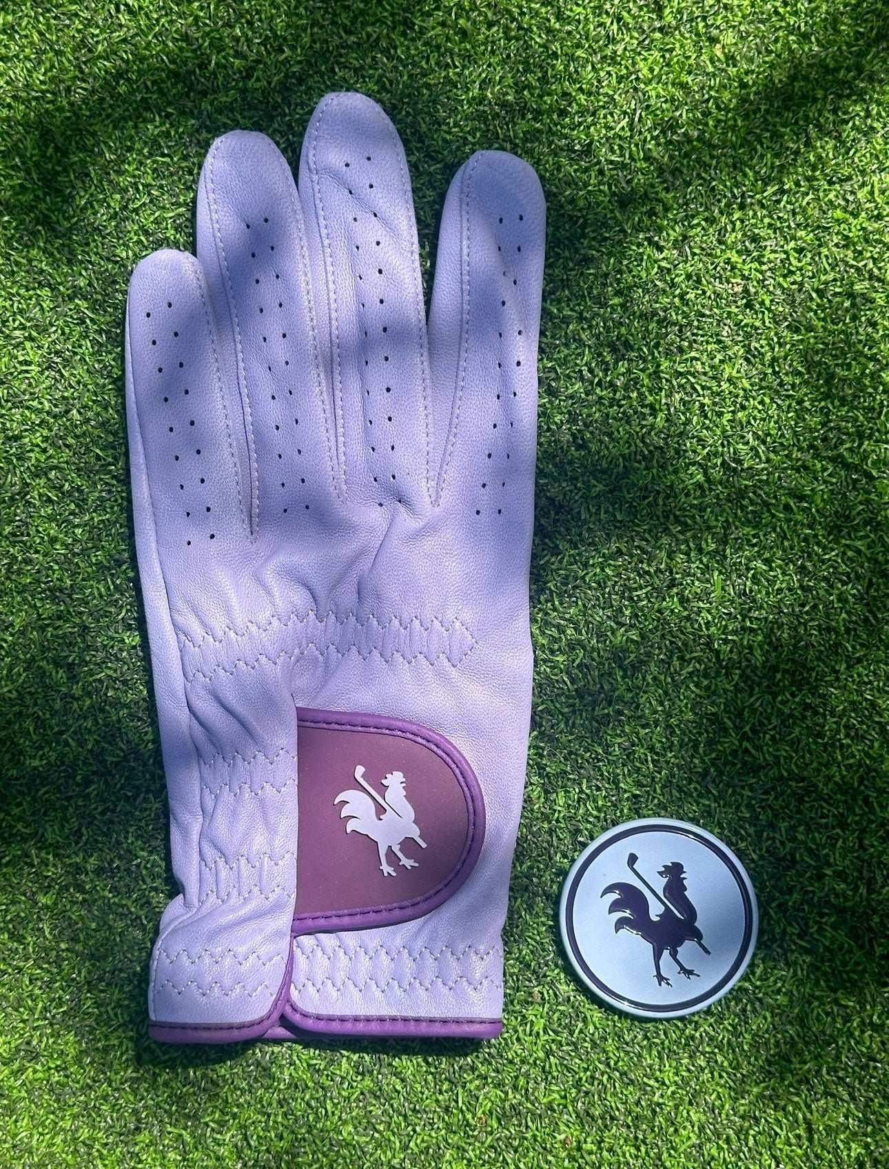 Women's Aura Gloves