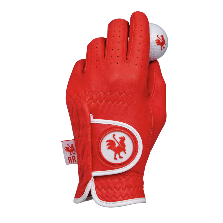 Women's Comb Gloves USA - Red Rooster Golf Inc.