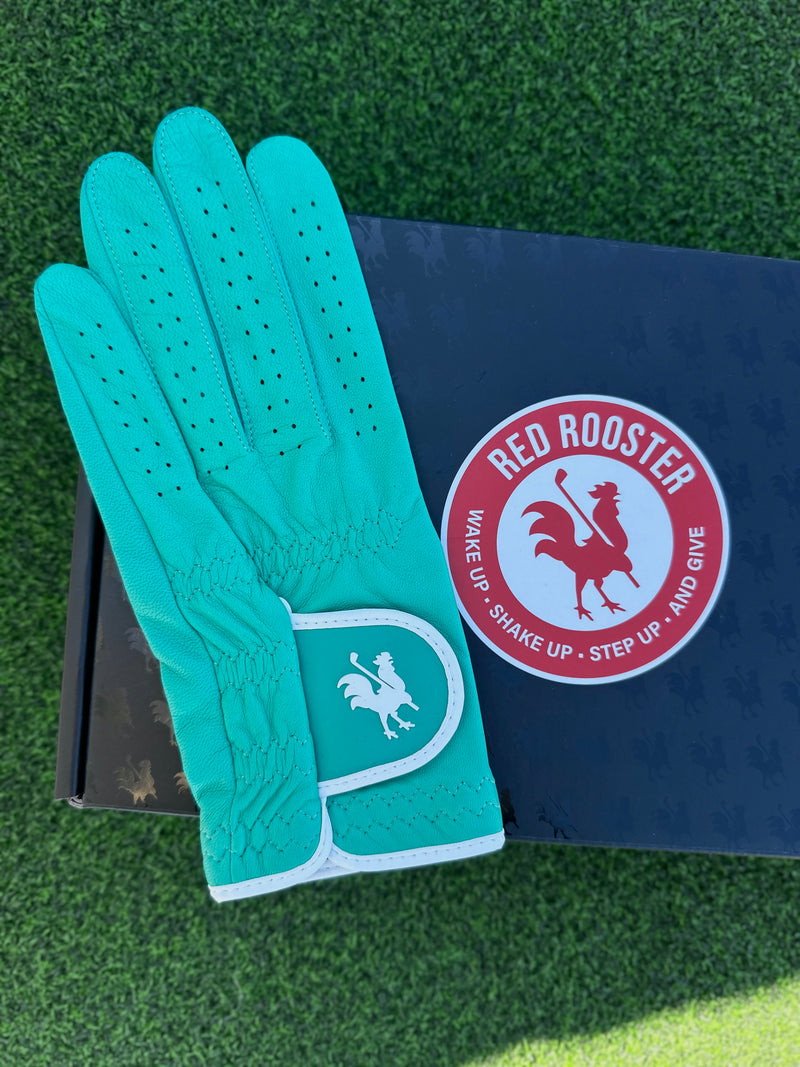 Women's Conure Gloves USA - Red Rooster Golf Inc.