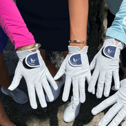 Women's Forward Tees Gloves USA - Red Rooster Golf Inc.