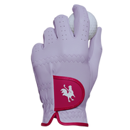 Women's Orchid Gloves USA - Red Rooster Golf Inc.