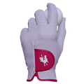 Women's Orchid Gloves USA - Red Rooster Golf Inc.