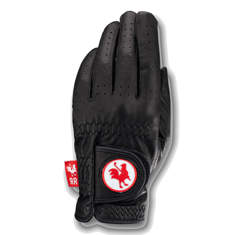 Women's Saddle Gloves USA - Red Rooster Golf Inc.