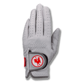 Women's Scots Silver Gloves USA - Red Rooster Golf Inc.