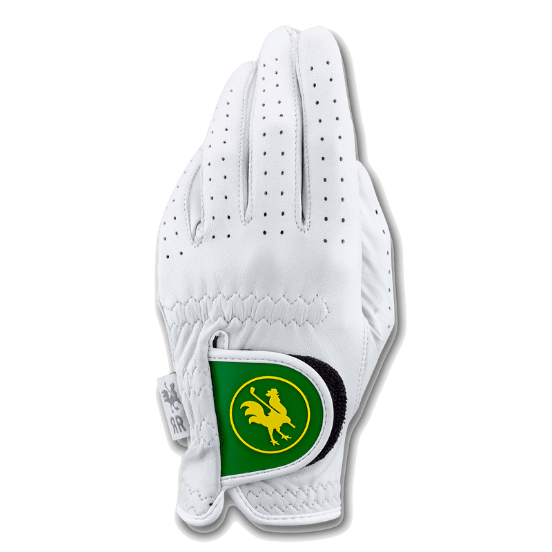 Women's Scramble Gloves USA - Red Rooster Golf Inc.