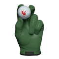 Women's Sergeant Major Gloves USA - Red Rooster Golf Inc.