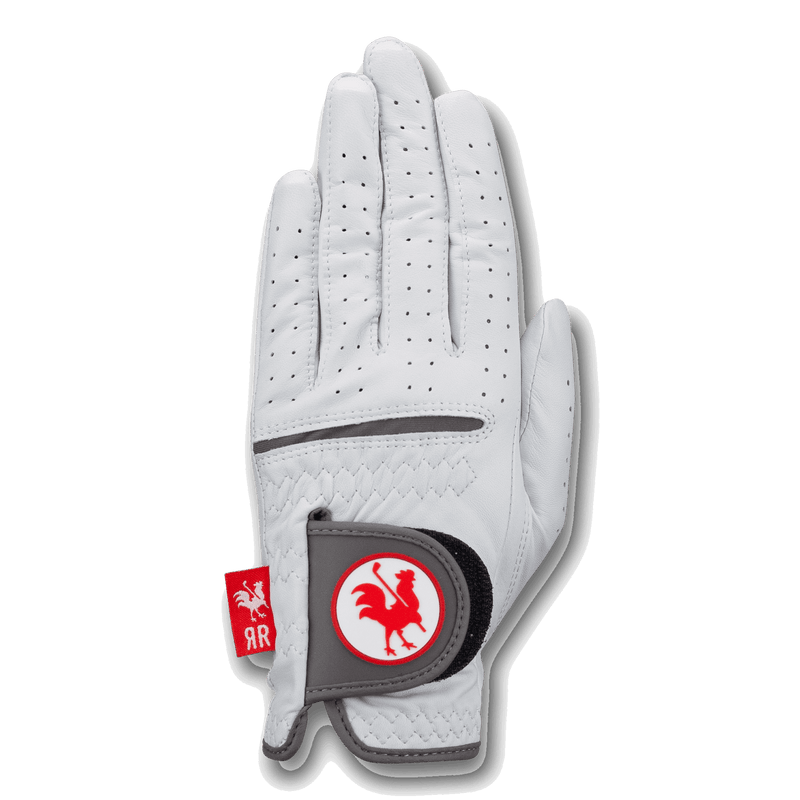 Women's Silkie Gloves USA - Red Rooster Golf Inc.