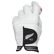 Women's Silver Fern Gloves USA - Red Rooster Golf Inc.