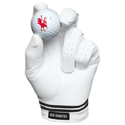 Women's Silver Fern Gloves USA - Red Rooster Golf Inc.