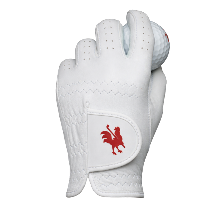 Women's Sussex Gloves USA - Red Rooster Golf Inc.