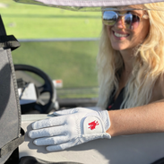 Women's Sussex Gloves USA - Red Rooster Golf Inc.