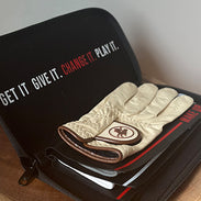 Women's Tawny Gloves USA - Red Rooster Golf Inc.