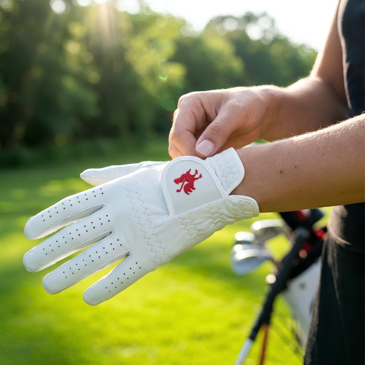Women's Sussex Gloves USA - Red Rooster Golf Inc.