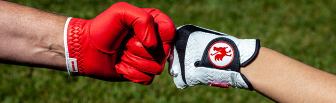 Junior Golf