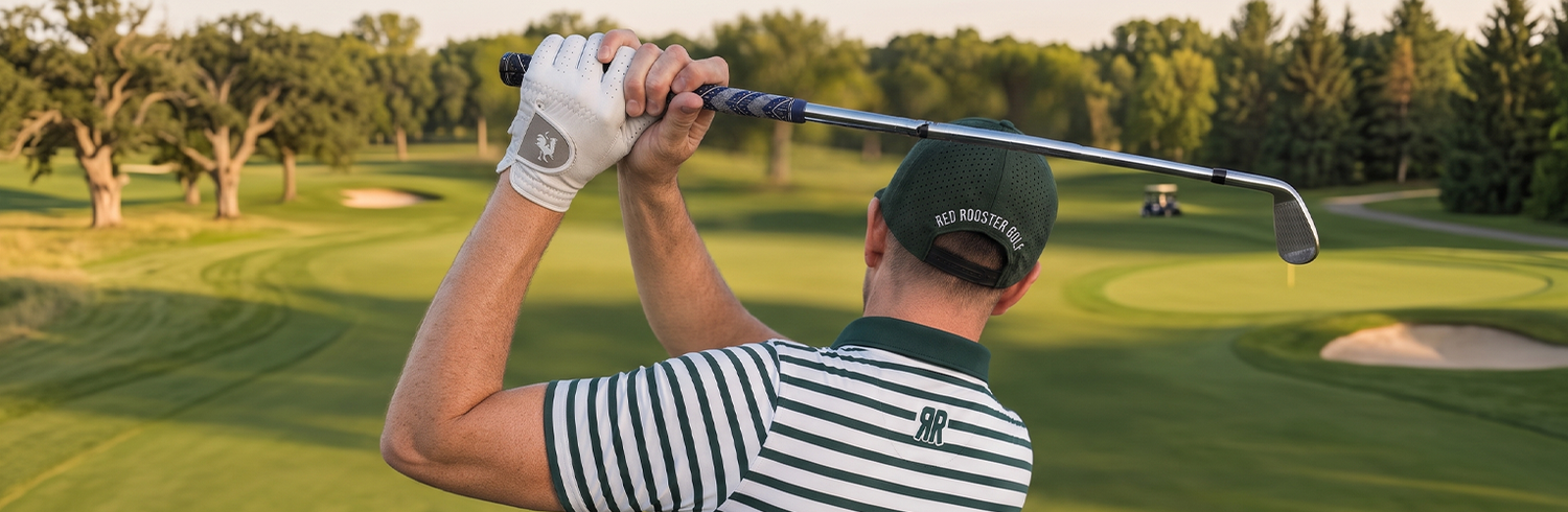 Apparel and Headwear