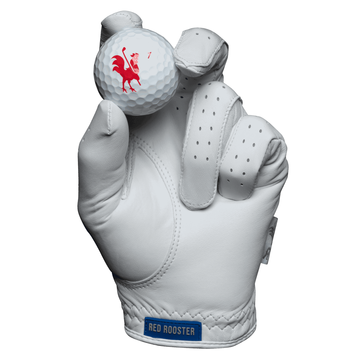 The Benny Gloves USA - Red Rooster Golf Inc.