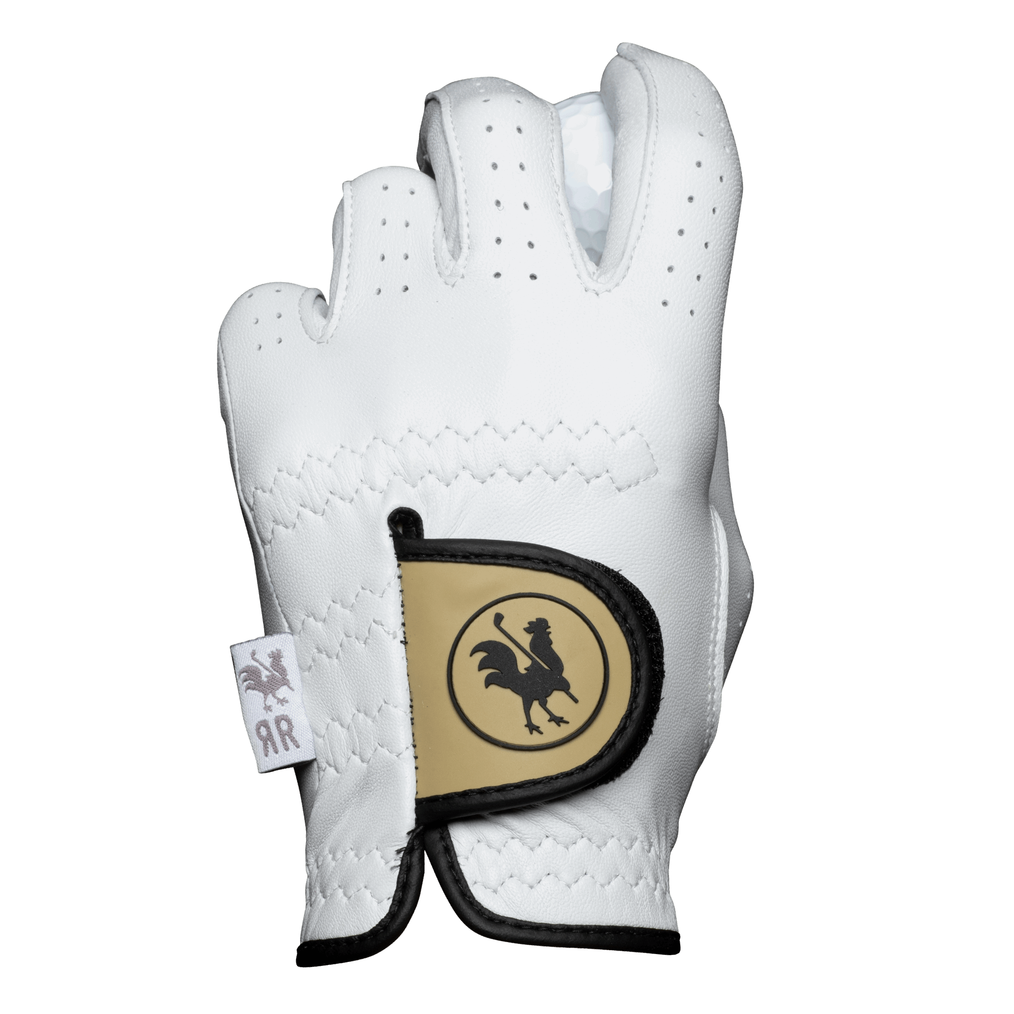 The Boilermaker golf glove