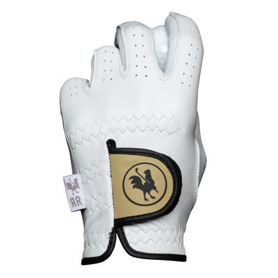 The Boilermaker golf glove